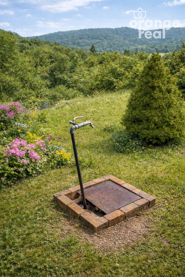 Chata Sokoľ Uhrinč