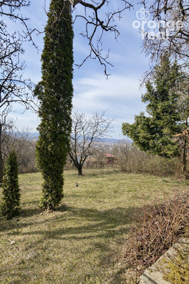 Záhradka Vyšné Opátske - Heringeš