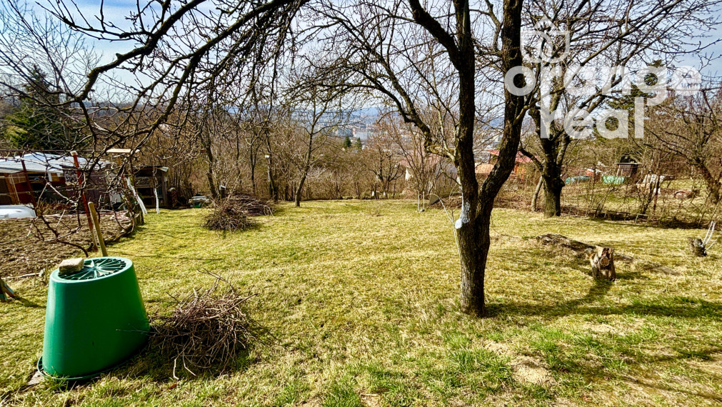 Záhradka Vyšné Opátske - Heringeš