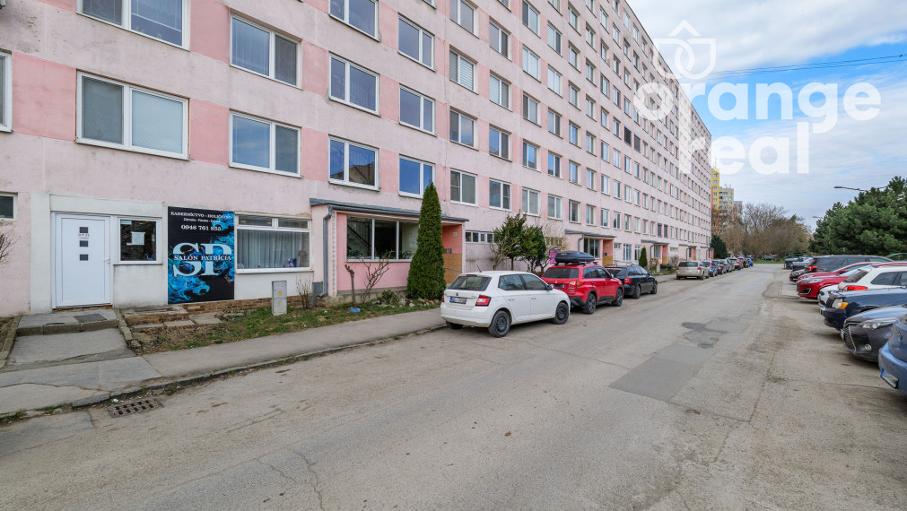 Už dokončený! 4-izbový pražský byt po novej kompletnej rekonštrukcii Nad Jazerom