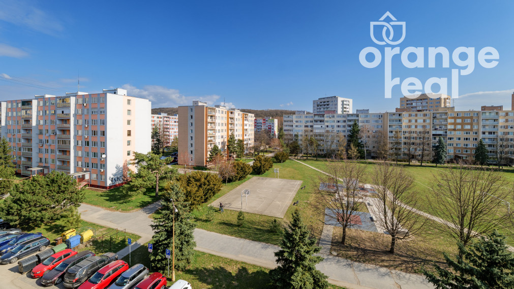 Už dokončený! 4-izbový pražský byt po novej kompletnej rekonštrukcii Nad Jazerom