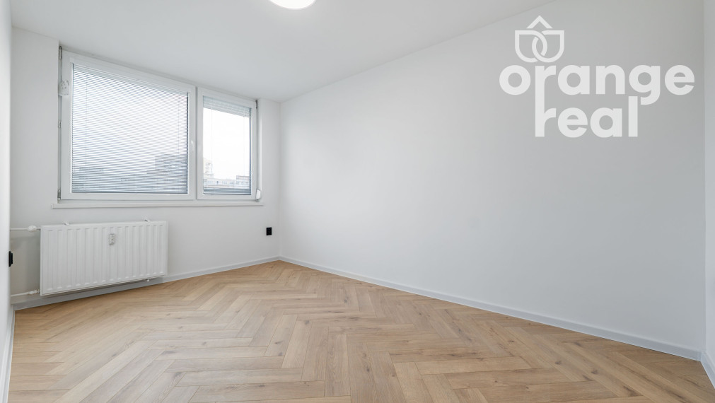 Už dokončený! 4-izbový pražský byt po novej kompletnej rekonštrukcii Nad Jazerom