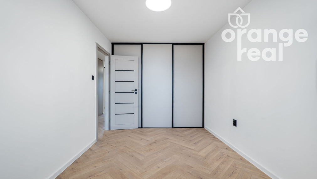 Už dokončený! 4-izbový pražský byt po novej kompletnej rekonštrukcii Nad Jazerom