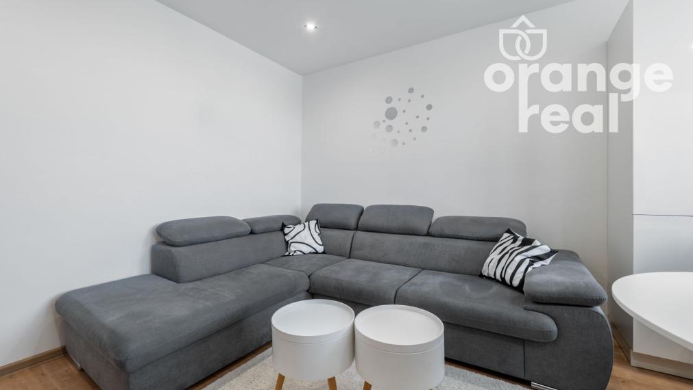 Útulný 4-izbový byt s loggiou na ulici Slobody, sídlisko Terasa