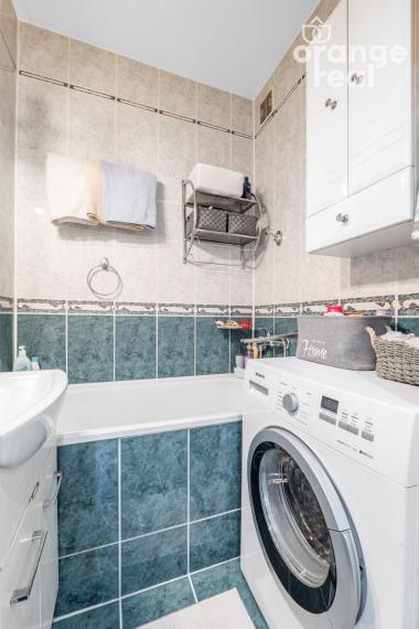 Útulný 4-izbový byt s loggiou na ulici Slobody, sídlisko Terasa