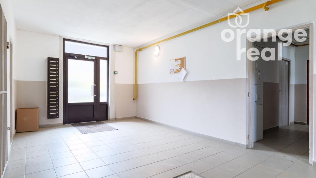 Útulný 4-izbový byt s loggiou na ulici Slobody, sídlisko Terasa