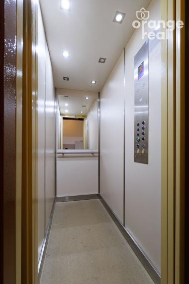 Útulný 4-izbový byt s loggiou na ulici Slobody, sídlisko Terasa