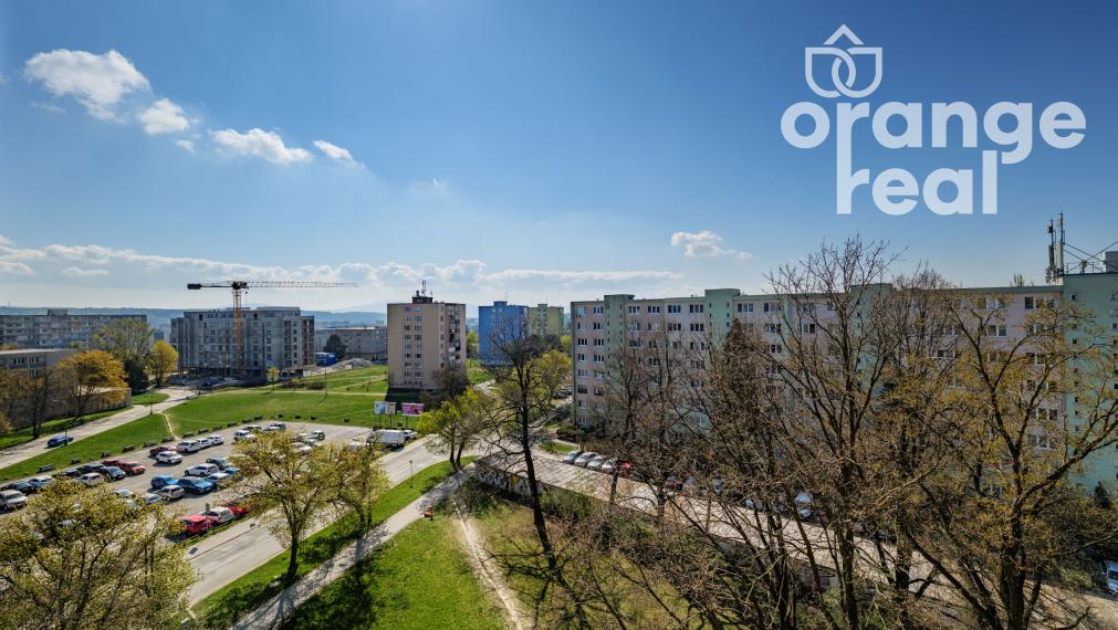 Už dokončený! 3-izbový pražský byt na Považskej ulici po novej kompletnej rekonštrukcii