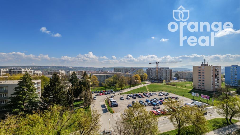 Už dokončený! 3-izbový pražský byt na Považskej ulici po novej kompletnej rekonštrukcii