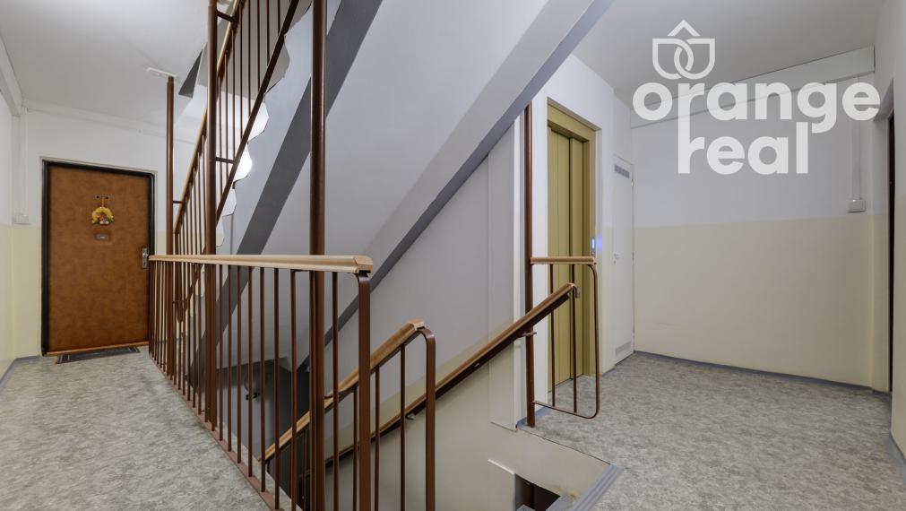 Už dokončený! 3-izbový pražský byt na Považskej ulici po novej kompletnej rekonštrukcii