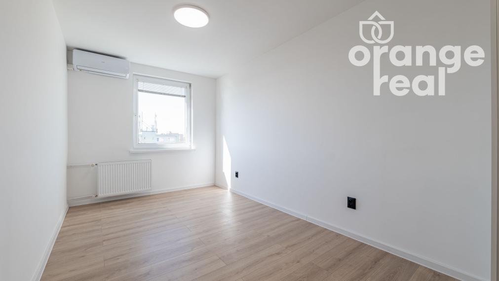 Už dokončený! 3-izbový pražský byt na Považskej ulici po novej kompletnej rekonštrukcii