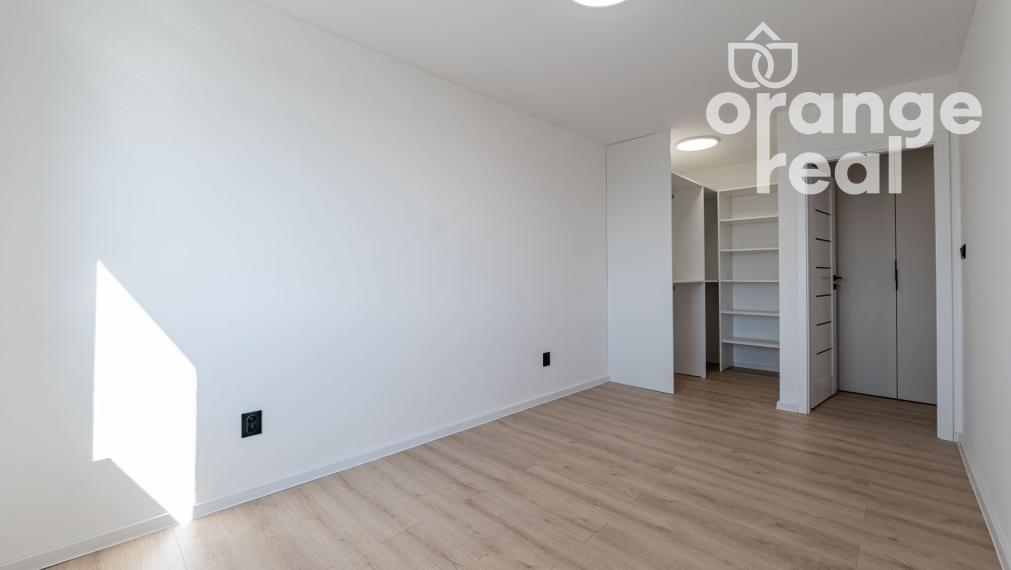 Už dokončený! 3-izbový pražský byt na Považskej ulici po novej kompletnej rekonštrukcii