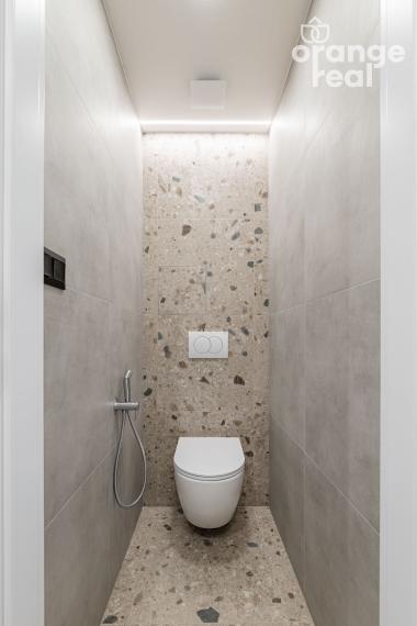 Už dokončený! 3-izbový pražský byt na Považskej ulici po novej kompletnej rekonštrukcii