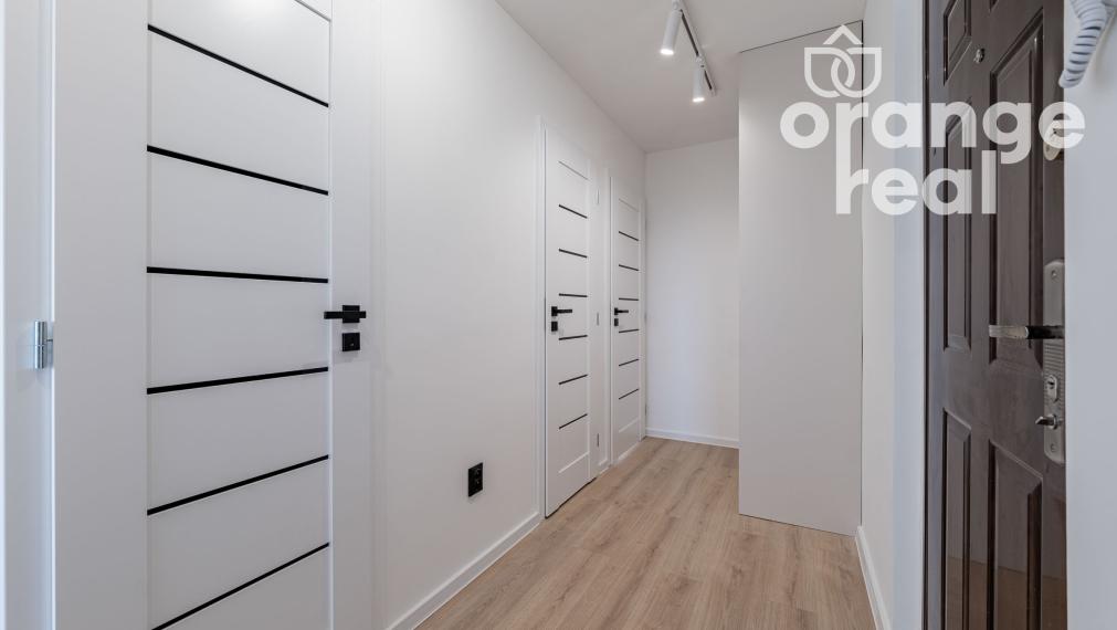 Už dokončený! 3-izbový pražský byt na Považskej ulici po novej kompletnej rekonštrukcii