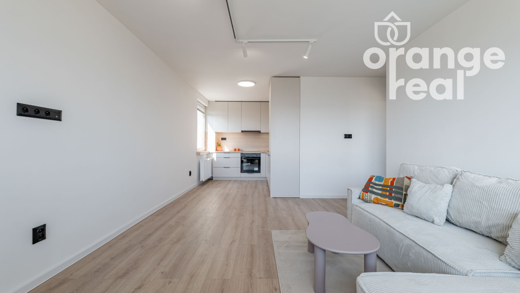 Už dokončený! 3-izbový pražský byt na Považskej ulici po novej kompletnej rekonštrukcii