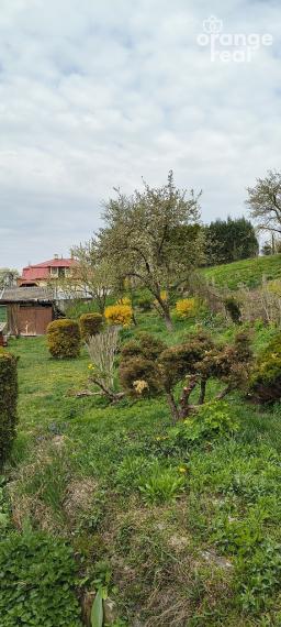 POZEMOK V OBCI NIŽNÁ HUTKA