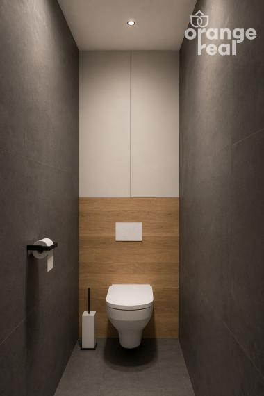 Bezbariérový 2-izbový byt s loggiou, 58 m2, Zupkova ulica, Furča, nová rekonštrukcia