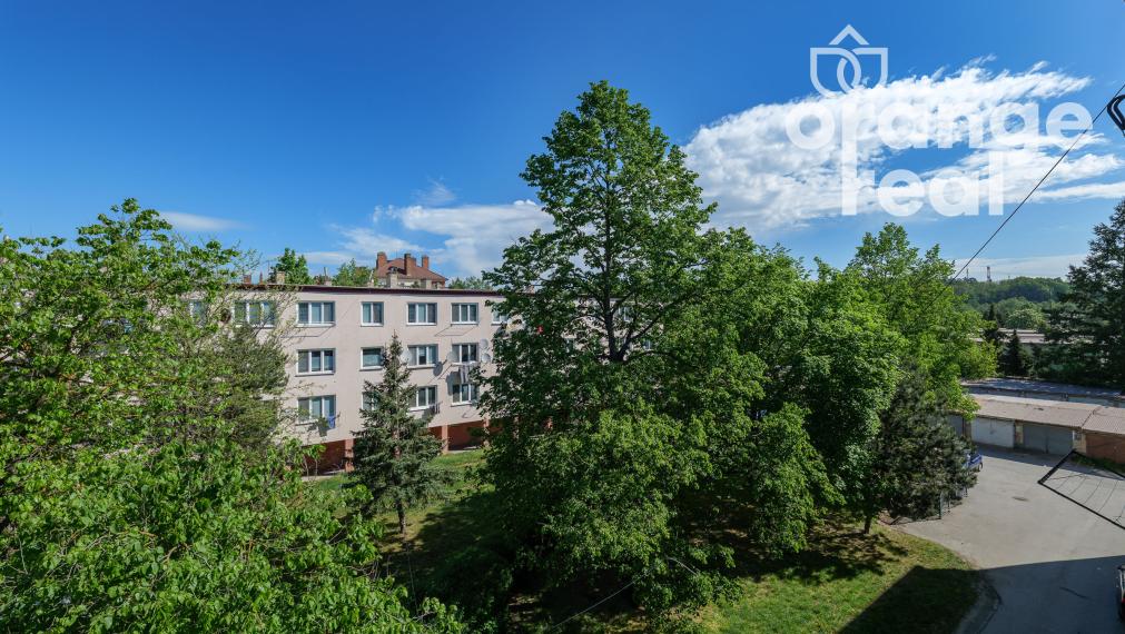 Príjemný 3-izbový byt na Železiarenskej ulici, Košice-Šaca