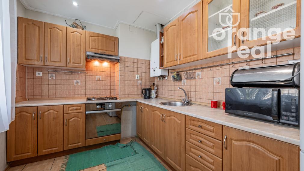 Príjemný 3-izbový byt na Železiarenskej ulici, Košice-Šaca