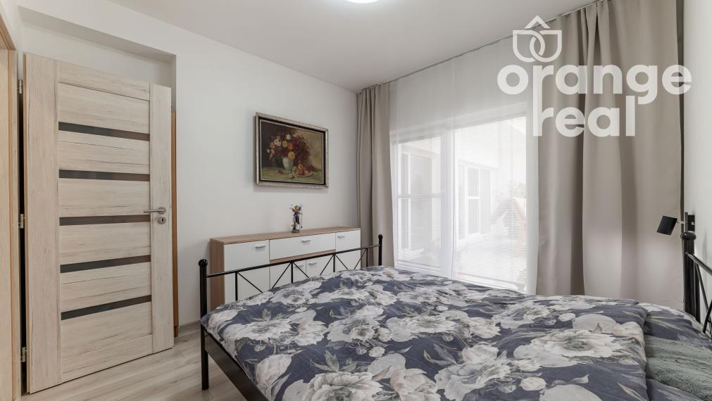 Ponúkame na predaj 5 izb rodinný dom v Krásnej