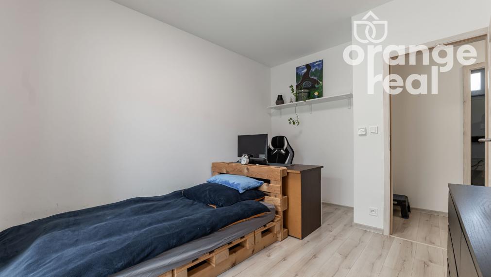 Ponúkame na predaj 5 izb rodinný dom v Krásnej