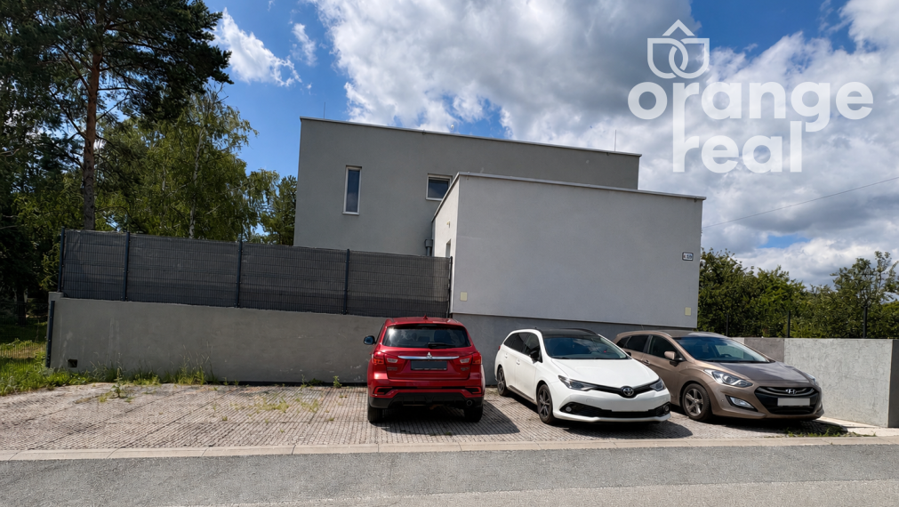 Moderný 5 izbový rodinný dom Košice