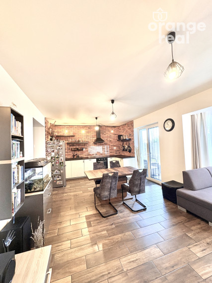 Moderný 5 izbový rodinný dom Košice
