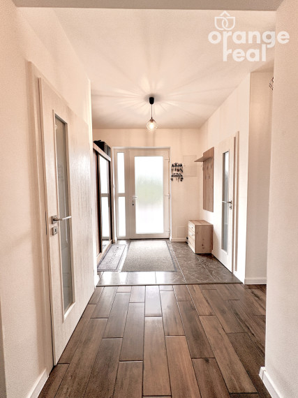 Moderný 5 izbový rodinný dom Košice