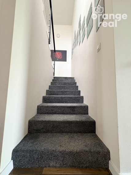 Moderný 5 izbový rodinný dom Košice
