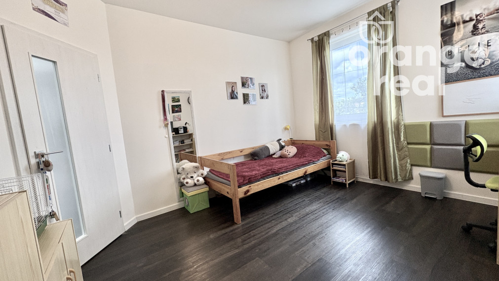 Moderný 5 izbový rodinný dom Košice