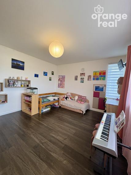 Moderný 5 izbový rodinný dom Košice