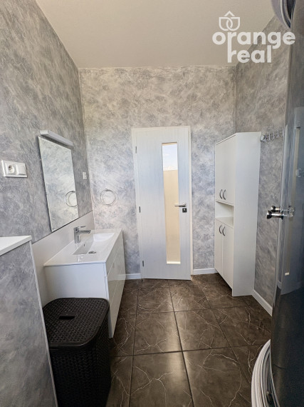 Moderný 5 izbový rodinný dom Košice