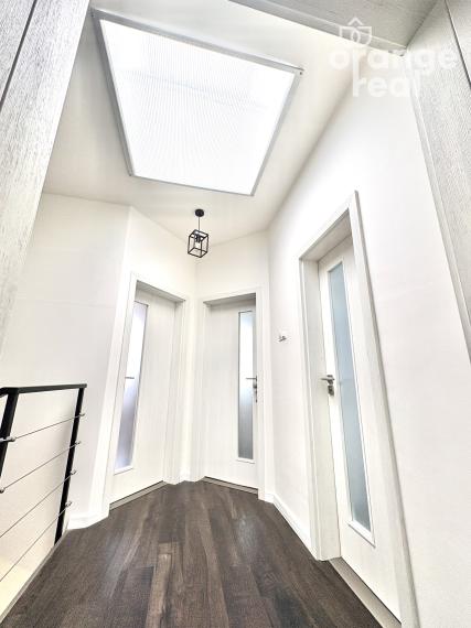 Moderný 5 izbový rodinný dom Košice