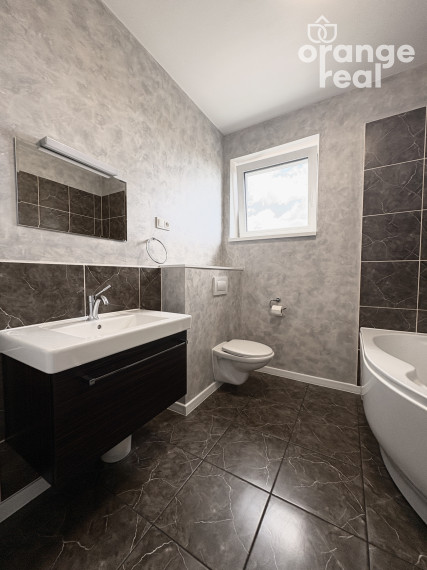 Moderný 5 izbový rodinný dom Košice