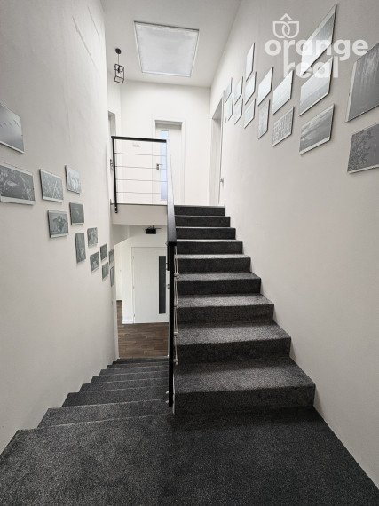 Moderný 5 izbový rodinný dom Košice