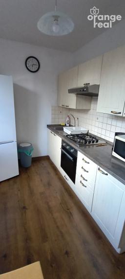 1 IZBOVÝ BYT NA PRENÁJOM NÁRODNÁ TRIEDA Mč.- SEVER