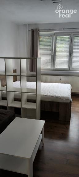1 IZBOVÝ BYT NA PRENÁJOM NÁRODNÁ TRIEDA Mč.- SEVER