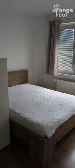 1 IZBOVÝ BYT NA PRENÁJOM NÁRODNÁ TRIEDA Mč.- SEVER