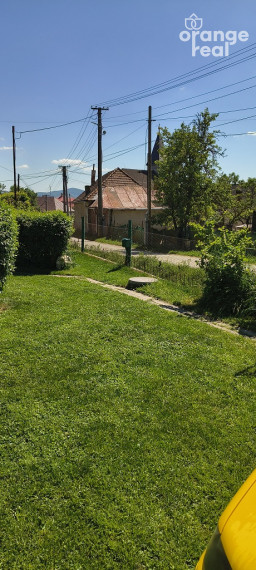 POZEMOK V OBCI NIŽNÁ HUTKA