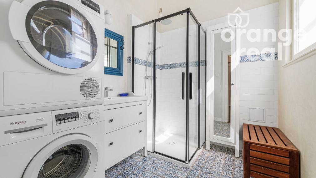 Staromestský 2-izbový byt s 2 balkónmi po rekonštrukcii na Garbiarskej ulici
