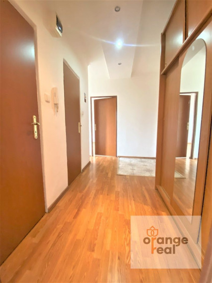 2 izbový byt Južná Trieda, 54 m2