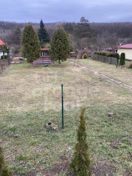 Záhrada Mončí potok