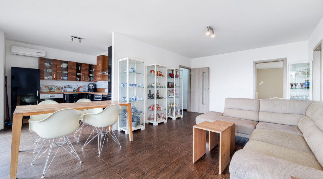 Útulný rodinný dom s veľkým pozemkom Košice - Pereš, Medzevská ulica