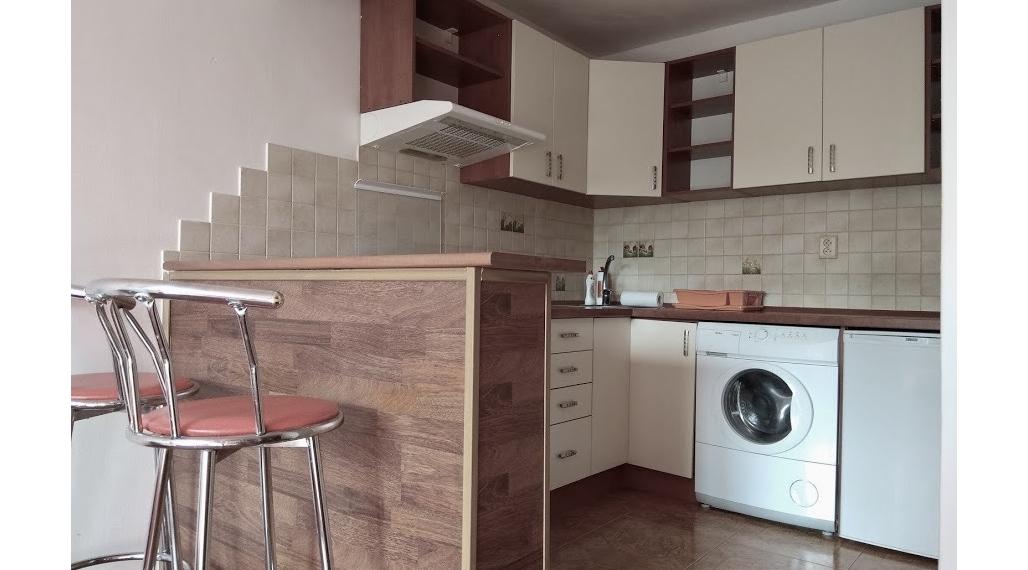 1,5 izbový byt Sputníková ul.