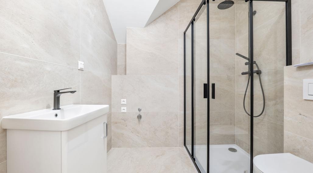 4-izbový mezonetový byt v historickej budove na Moyzesovej ulici