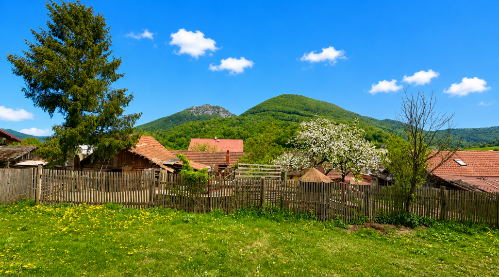 Pozemok  v obci Kojšov