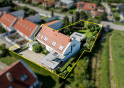 Nadštandardný 5 izbový rodinný dom v Malej ide - fotografia 36