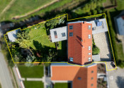 Nadštandardný 5 izbový rodinný dom v Malej ide - fotografia 35