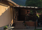 ÚTULNÝ 2 IZBOVÝ DOM 24 Km od KOŠIC - fotografia 6