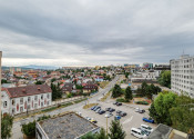 1,5-izbový pražský byt na Jánošíkovej ulici s  loggiou - fotografia 19